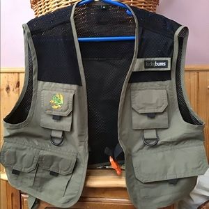 Adventure Vest